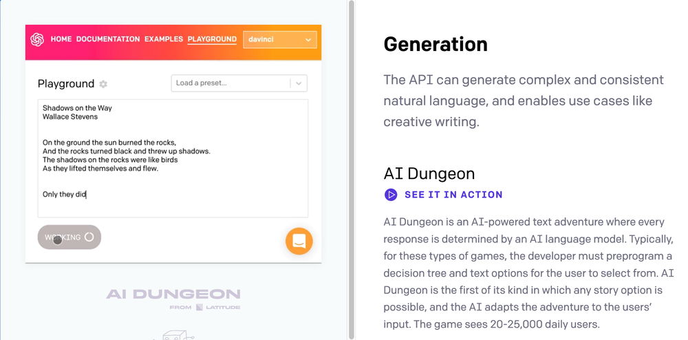 openai literature review